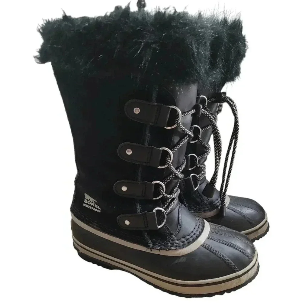 Sorel YOUTH JOAN OF ARCTIC™ BOOT